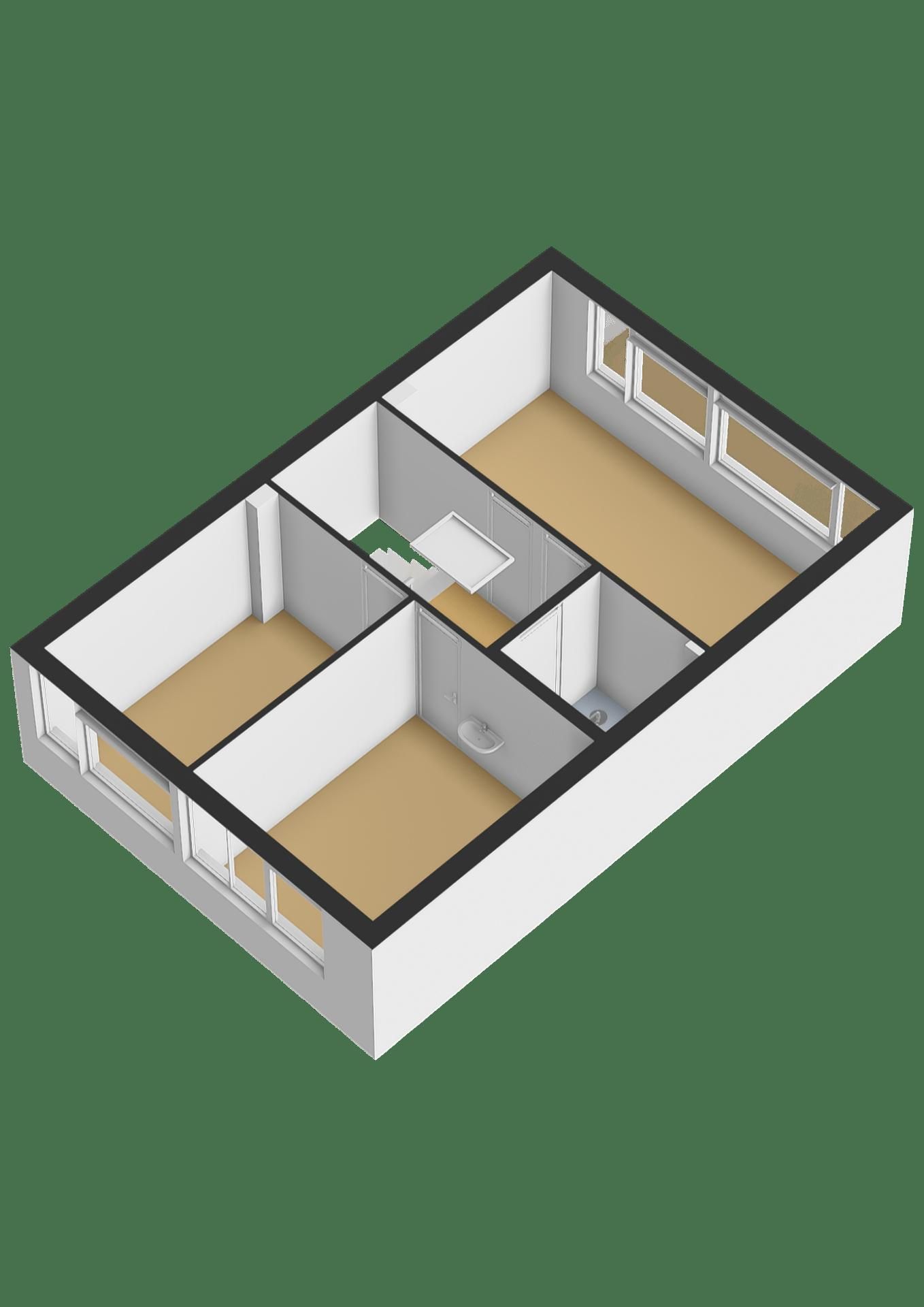 Foto 20 van Achterkreek 36