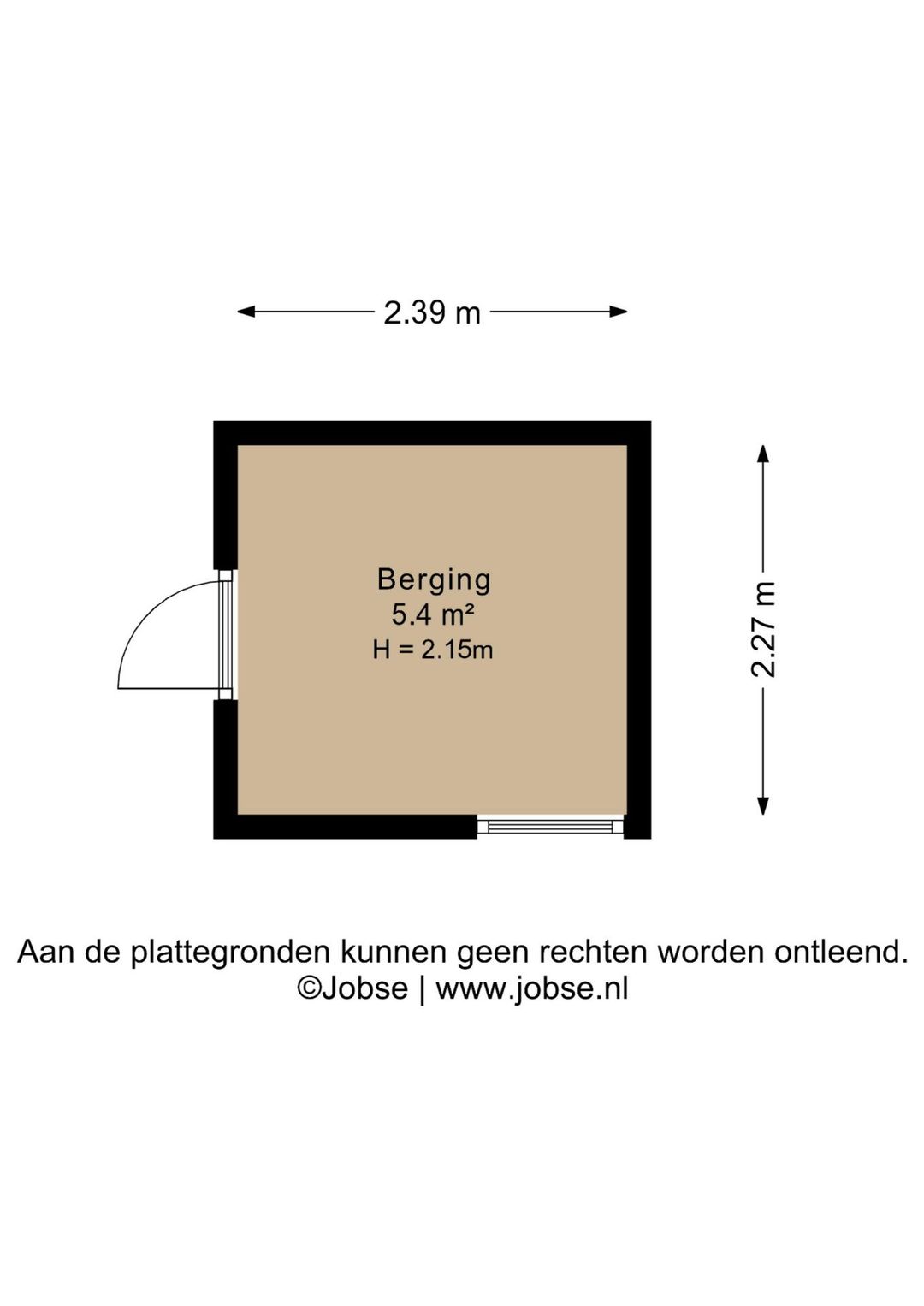 Foto 23 van Achterkreek 36