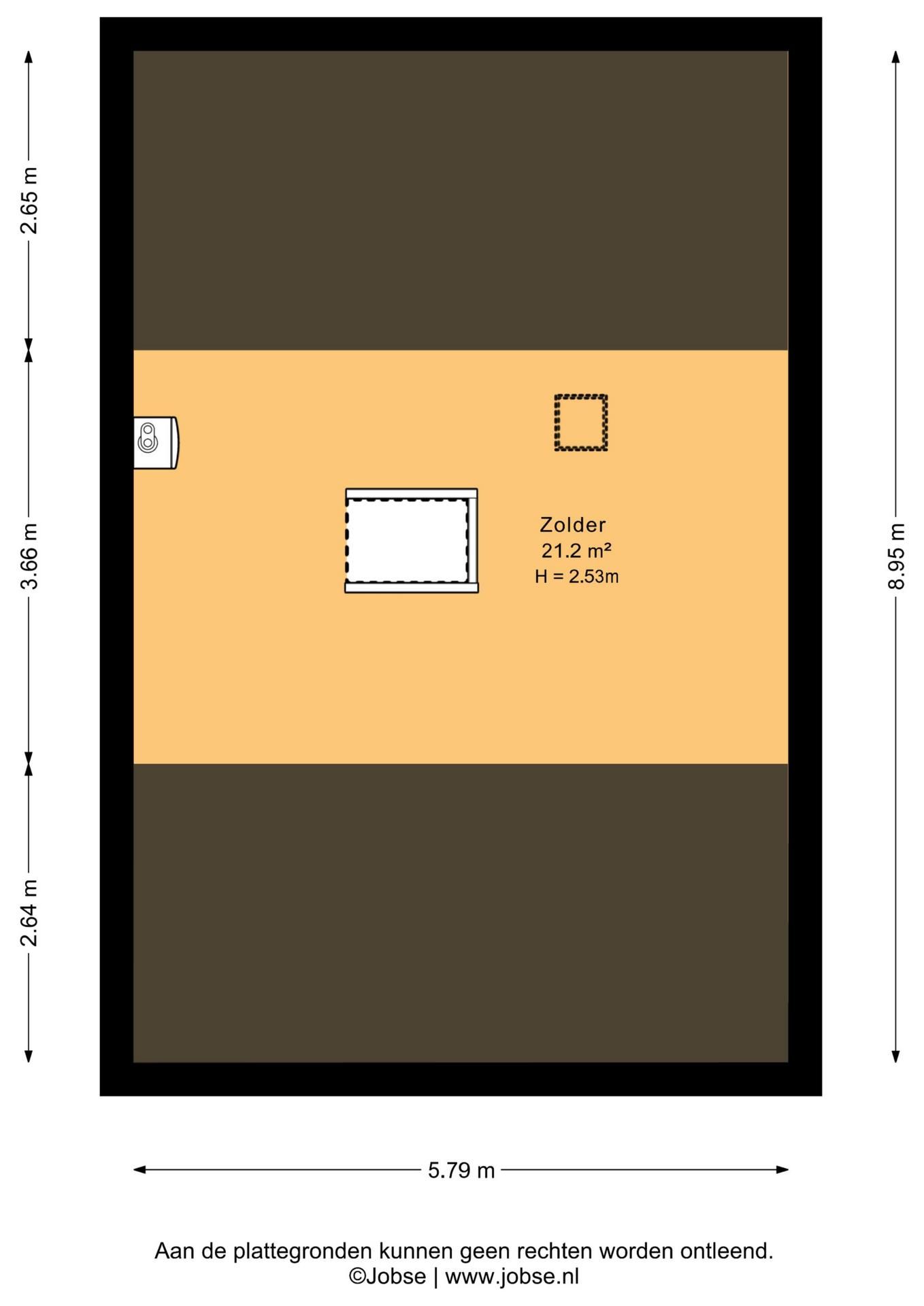 Foto 21 van Achterkreek 36