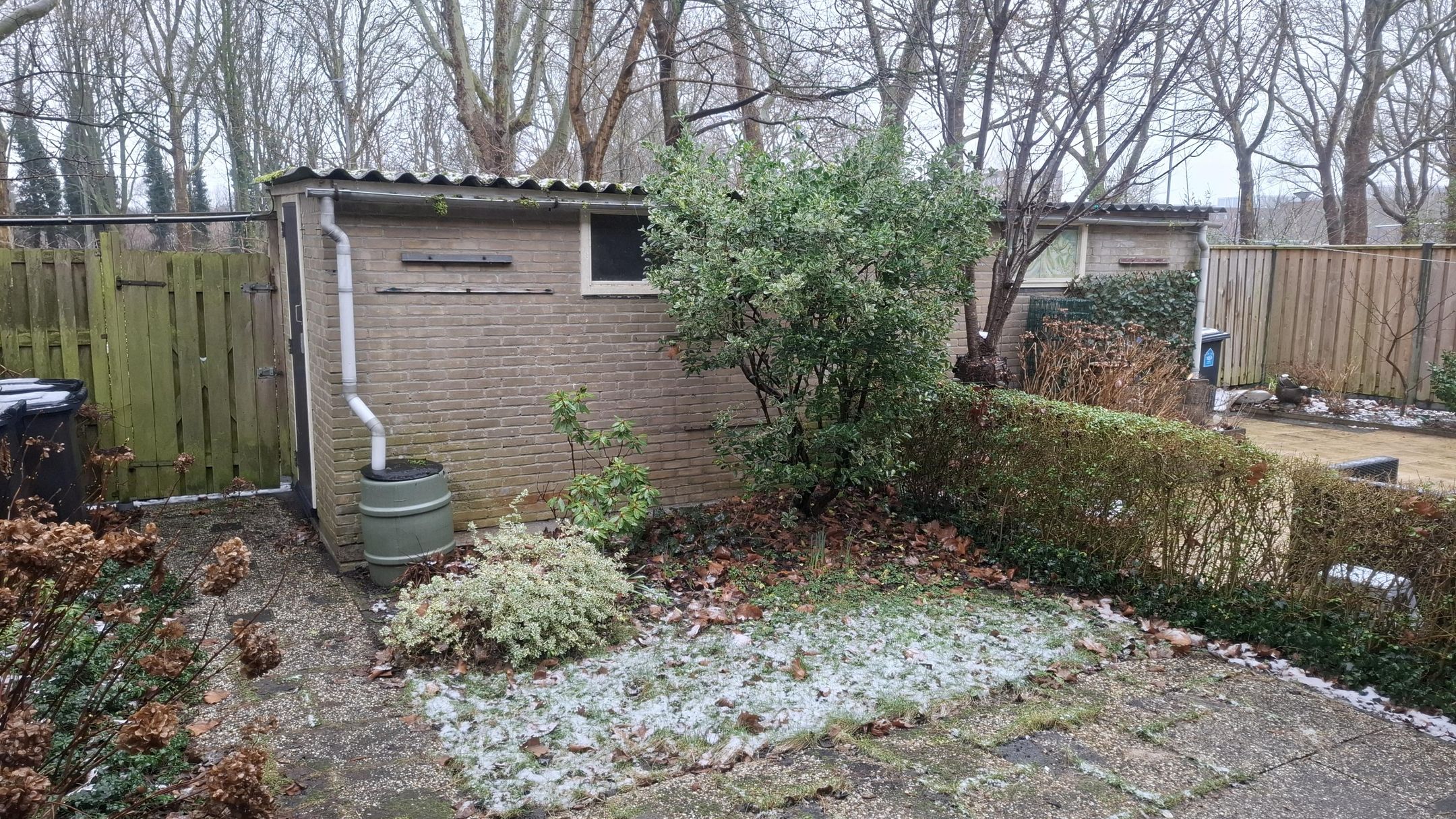 Foto 15 van Achterkreek 36