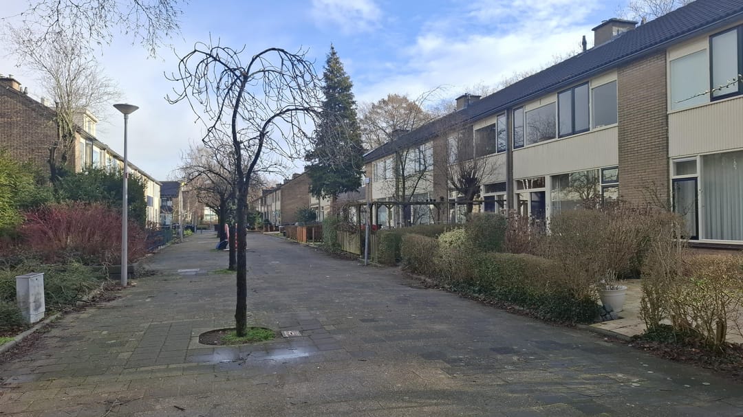 Foto 16 van Achterkreek 36