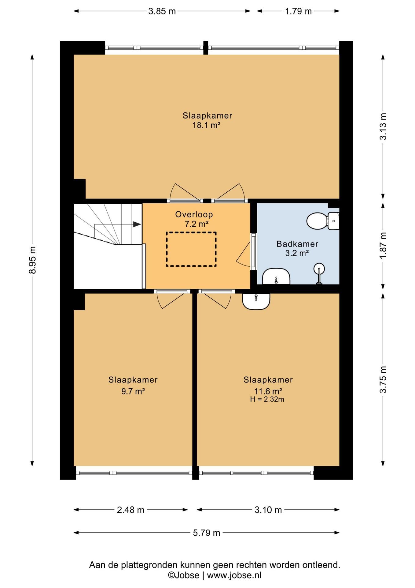 Foto 19 van Achterkreek 36