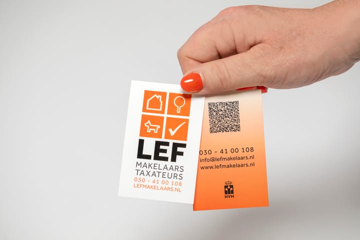 A promotional picture for the office