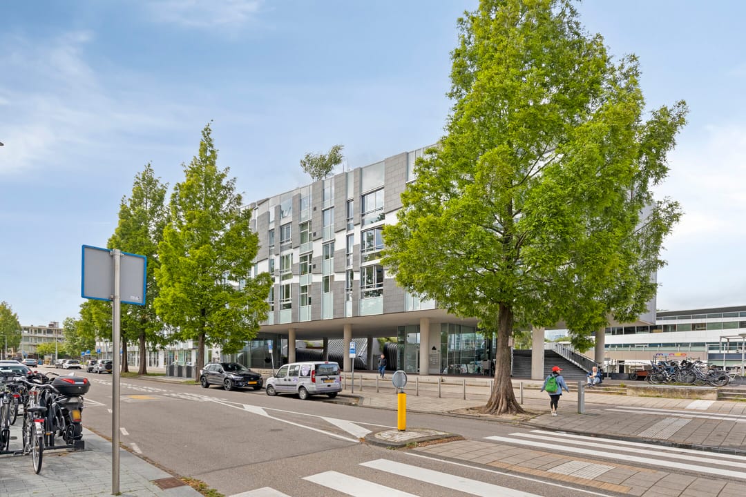 Photo 2 of Arent Janszoon Ernststraat 162