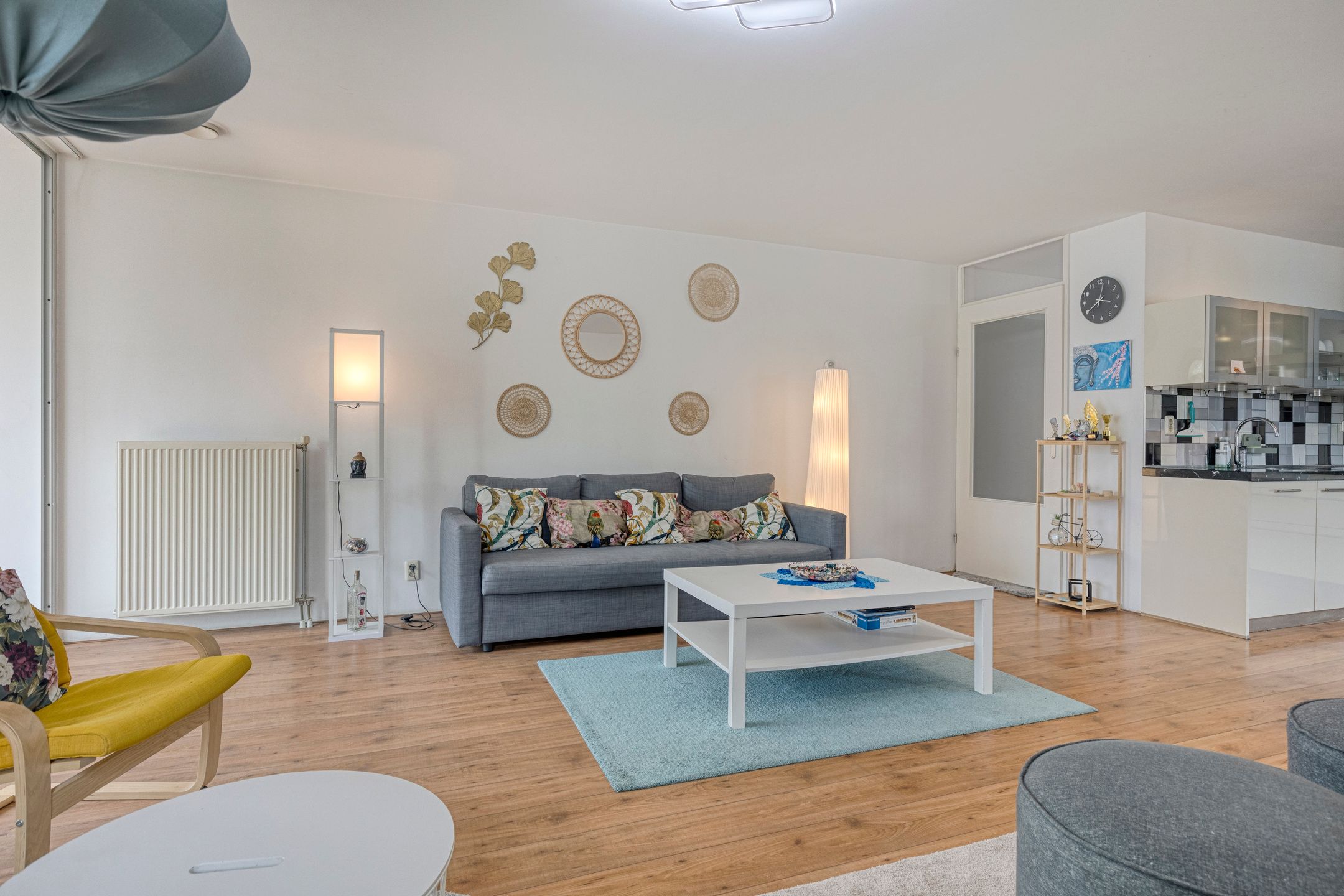 Photo 12 of Arent Janszoon Ernststraat 162