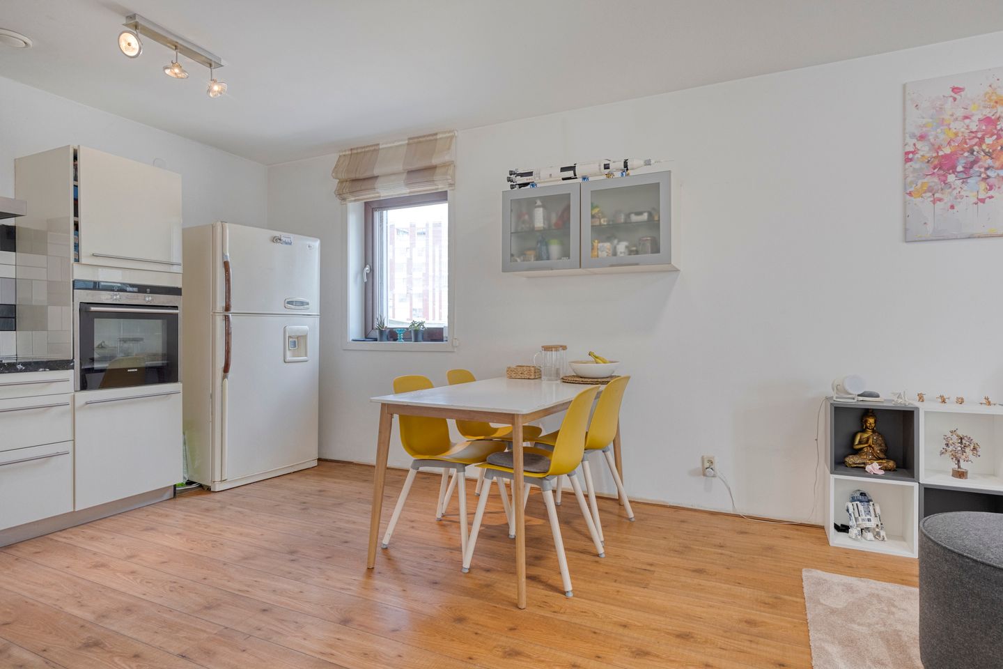 Photo 14 of Arent Janszoon Ernststraat 162