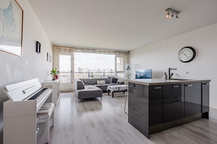 Foto 2 van Martin Luther Kinglaan 112