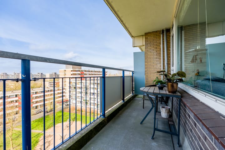 Foto 4 van Martin Luther Kinglaan 112