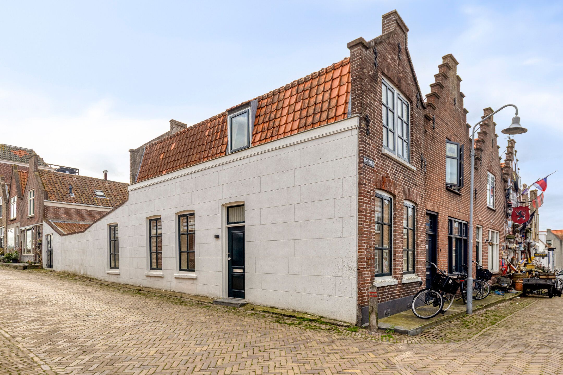 Foto 3 van Zevenhuisstraat 2