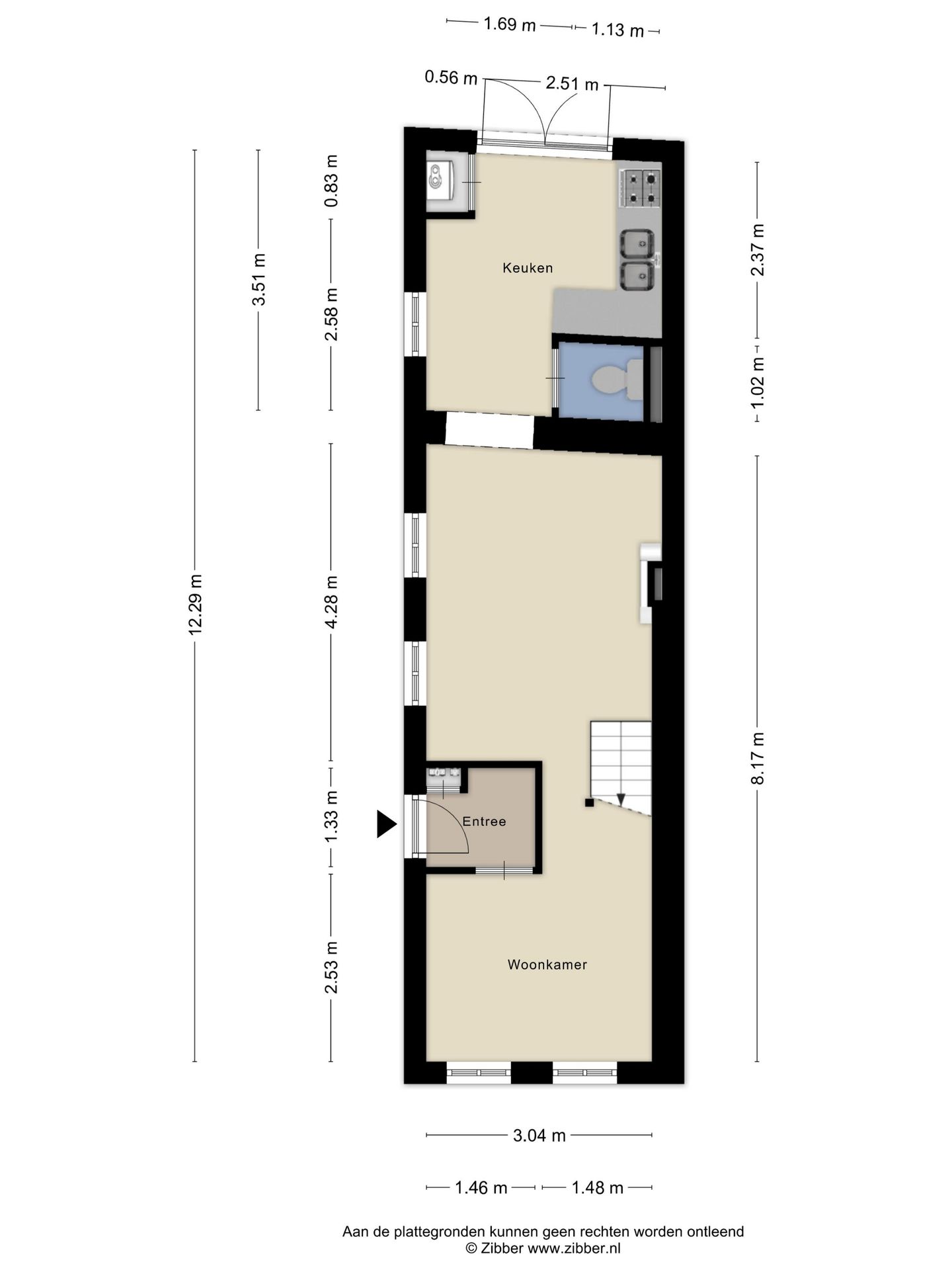 Foto 20 van Zevenhuisstraat 2