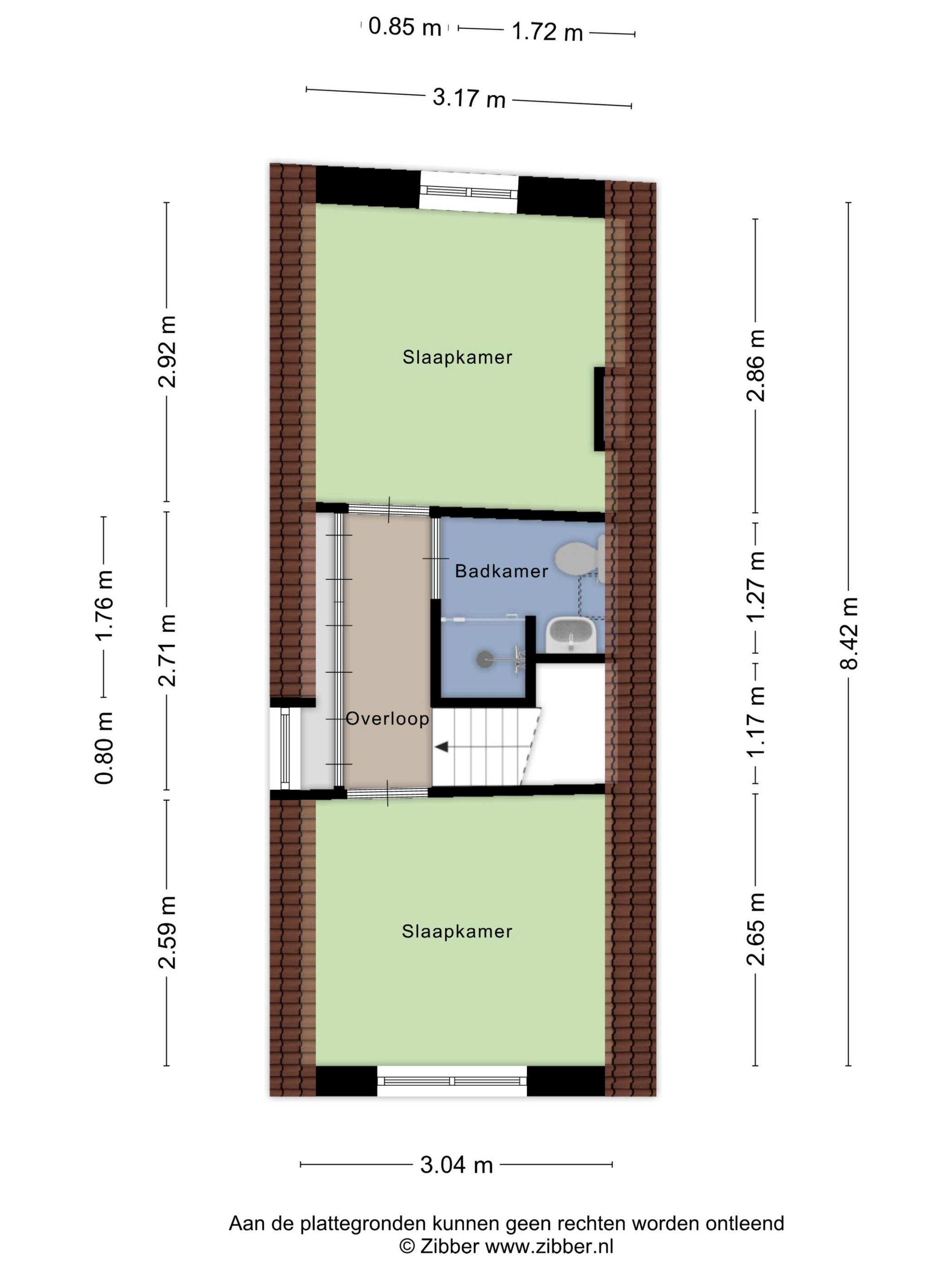 Foto 21 van Zevenhuisstraat 2