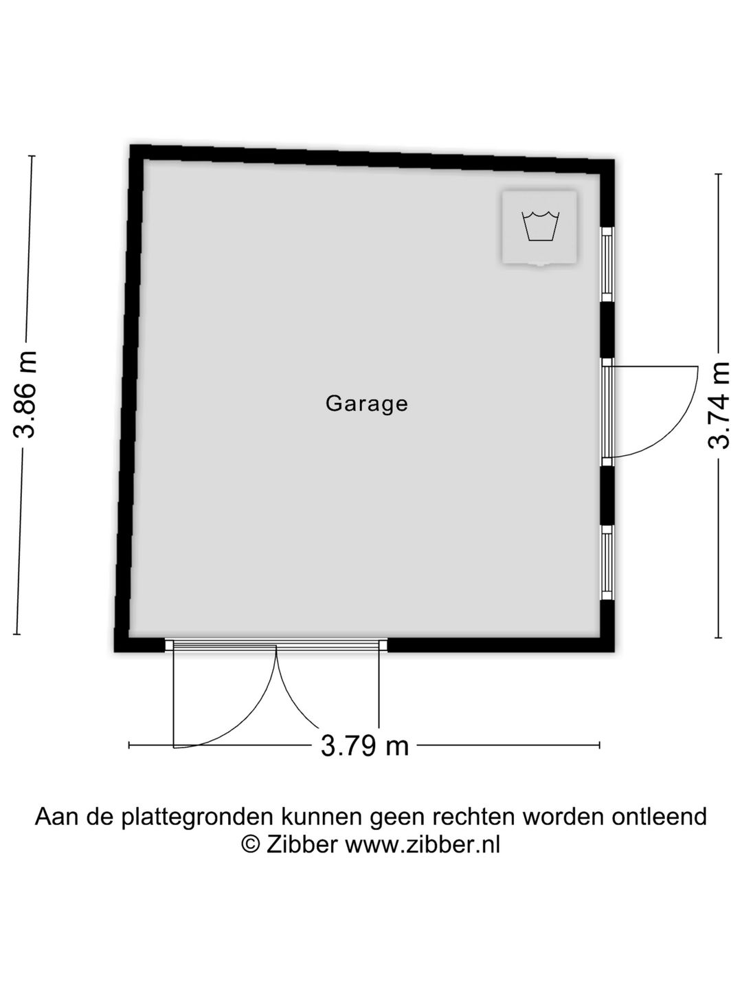 Foto 22 van Zevenhuisstraat 2