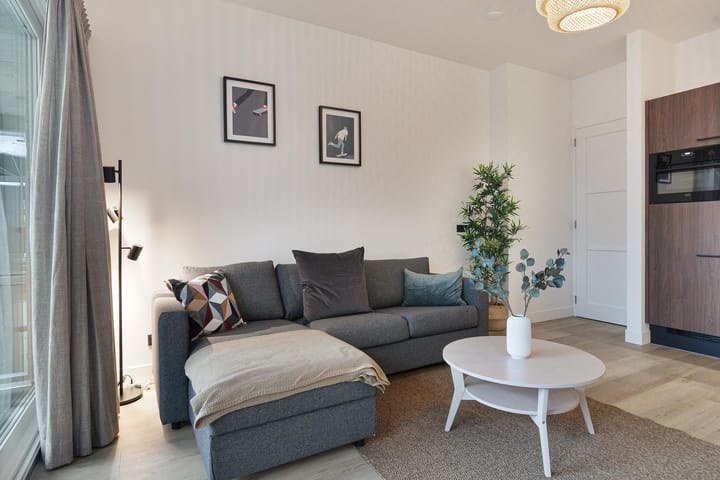 Photo 3 of Poolsterplein 131