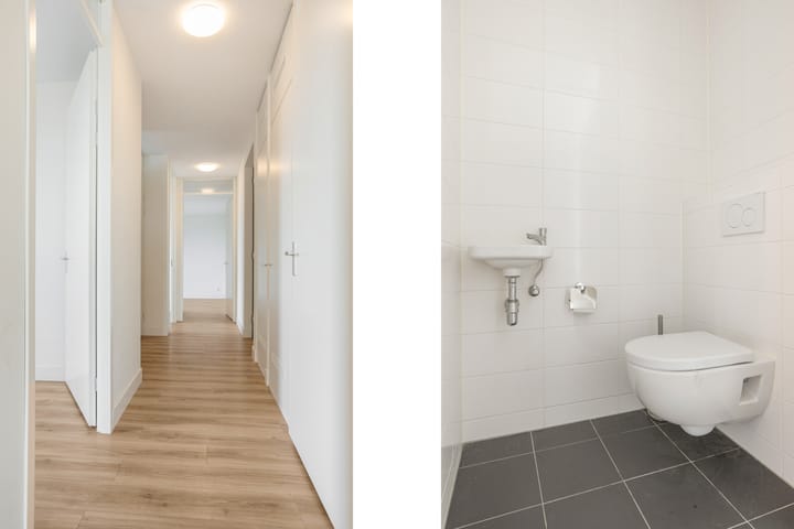 Foto 4 van Loevesteinlaan 387-B