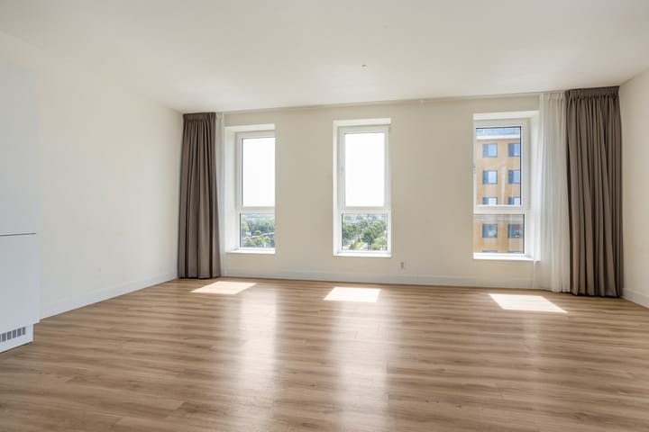 Foto 5 van Loevesteinlaan 387-B