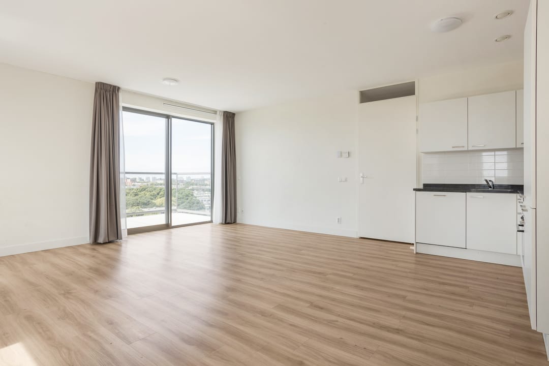 Foto 7 van Loevesteinlaan 387-B