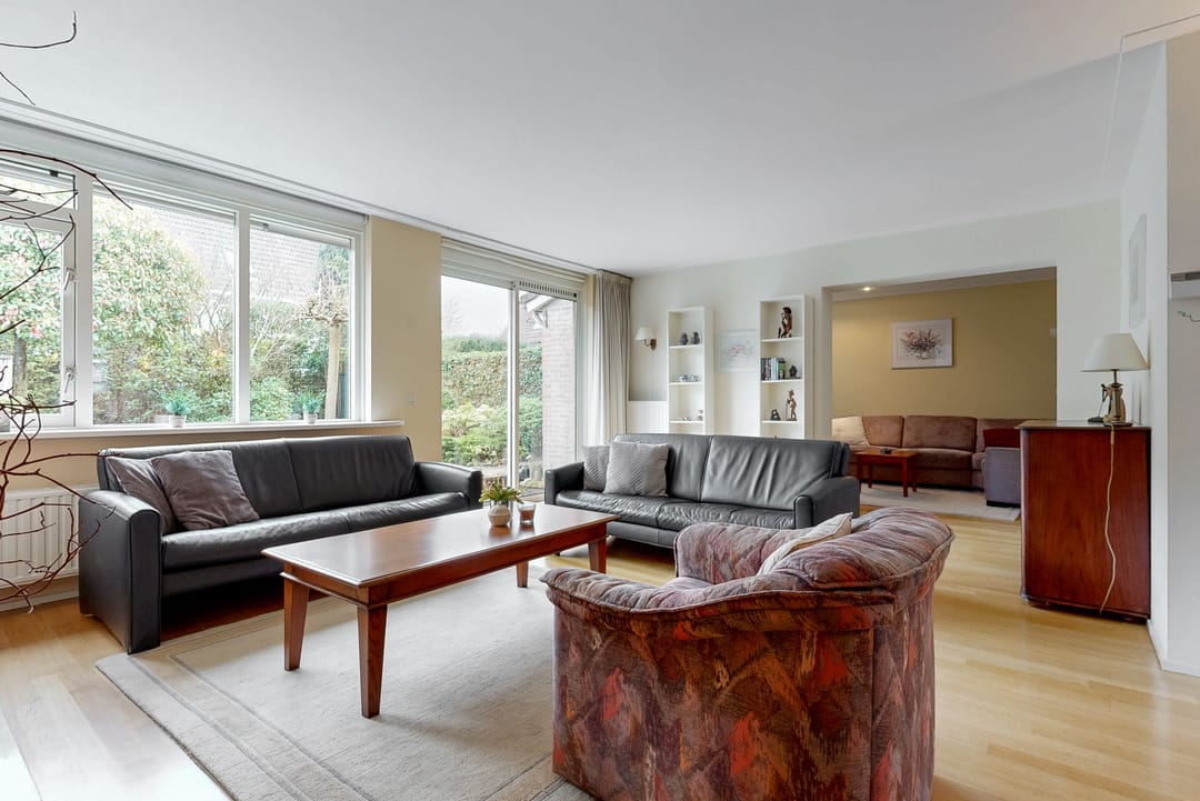 Foto 2 van Joos van Clevelaan 4