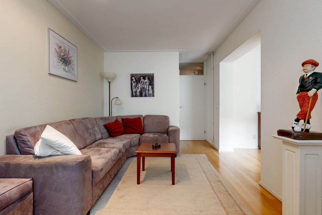 Foto 7 van Joos van Clevelaan 4