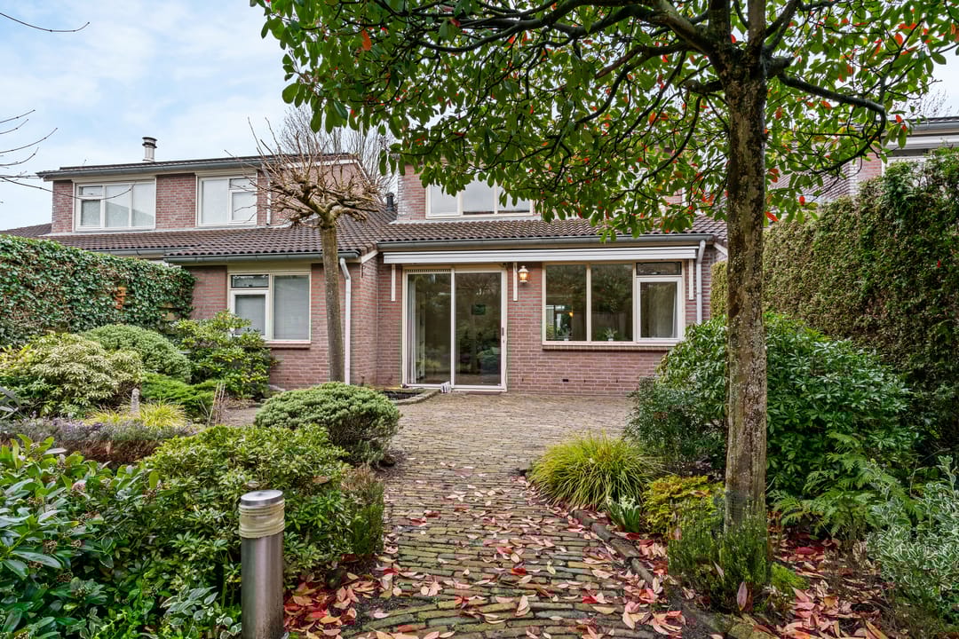 Foto 11 van Joos van Clevelaan 4