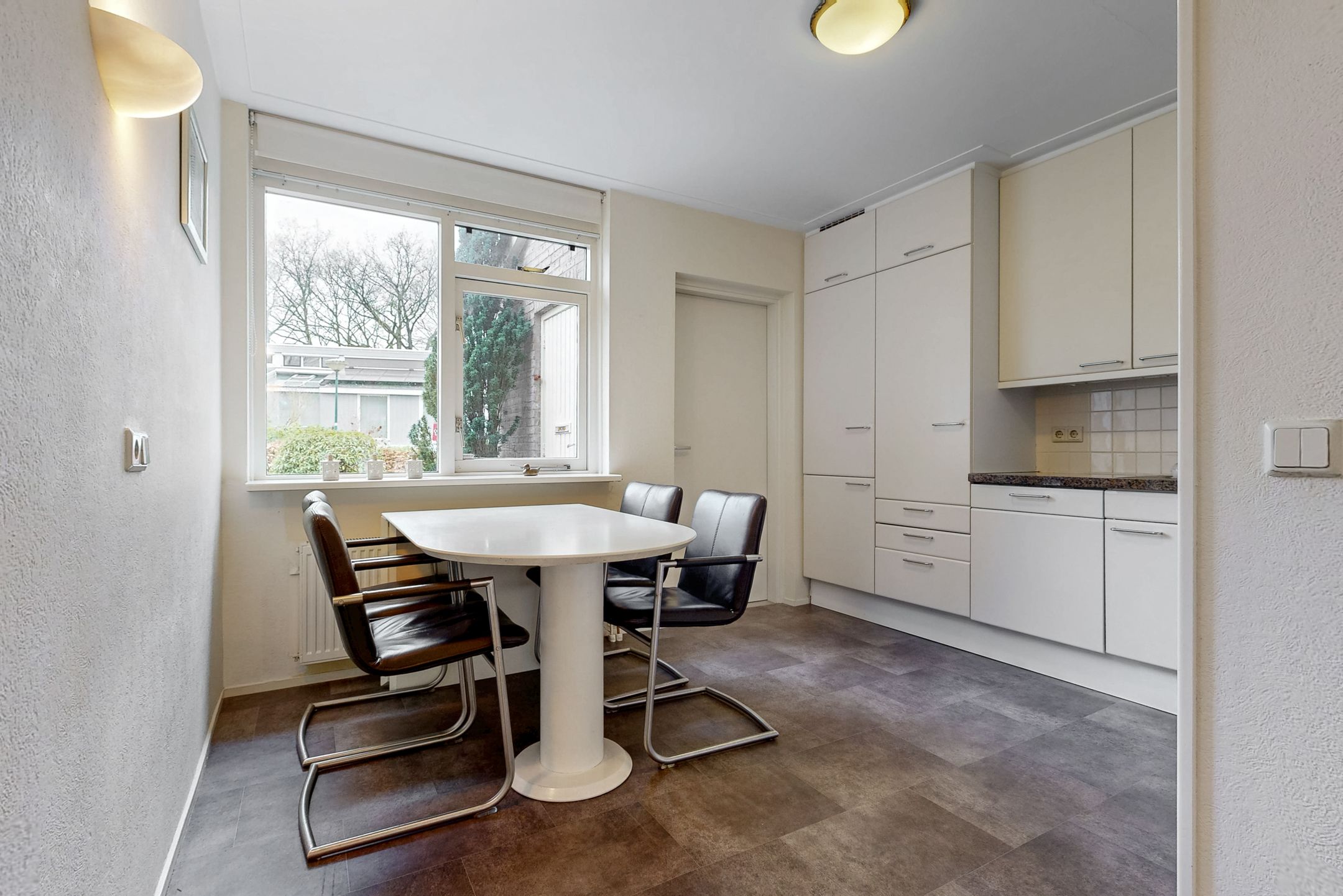 Foto 15 van Joos van Clevelaan 4