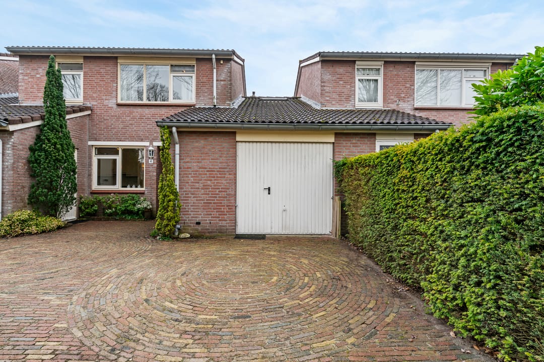 Foto 16 van Joos van Clevelaan 4