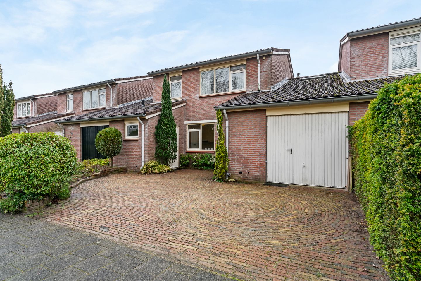 Foto 4 van Joos van Clevelaan 4