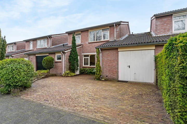 Foto 4 van Joos van Clevelaan 4