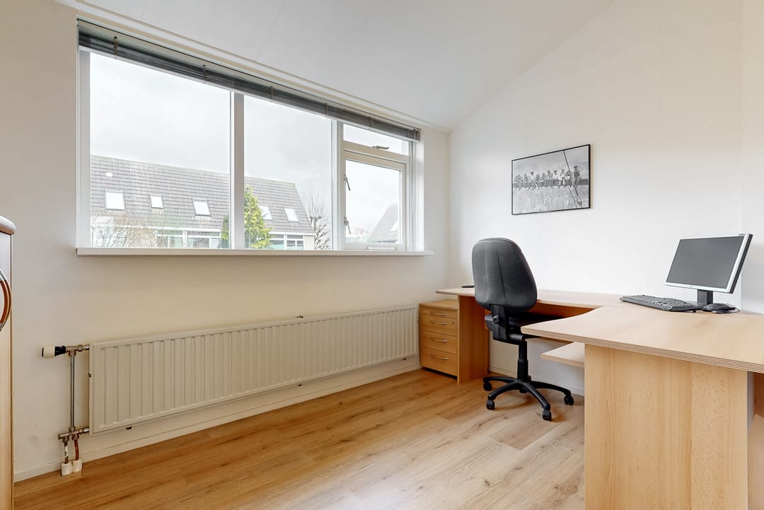 Foto 22 van Joos van Clevelaan 4