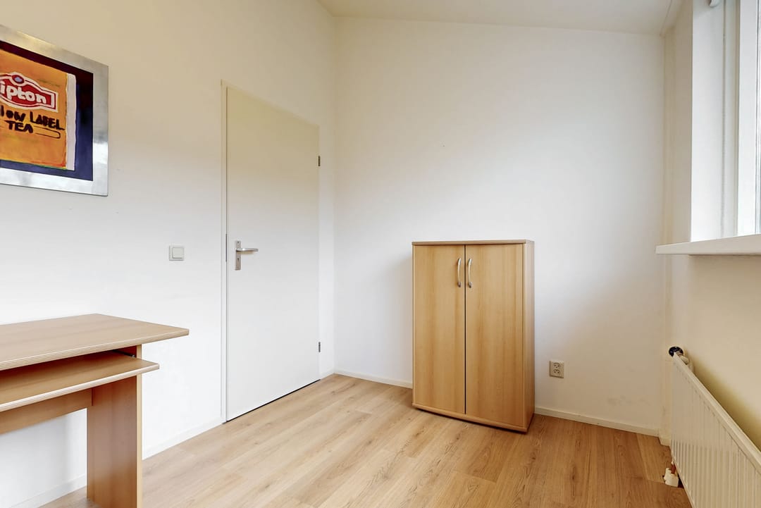 Foto 23 van Joos van Clevelaan 4