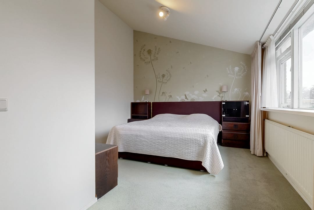 Foto 26 van Joos van Clevelaan 4