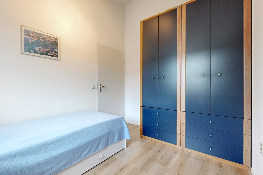 Foto 28 van Joos van Clevelaan 4