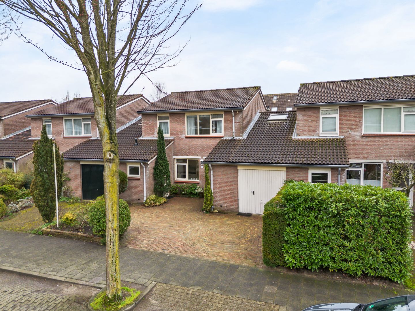 Foto 34 van Joos van Clevelaan 4