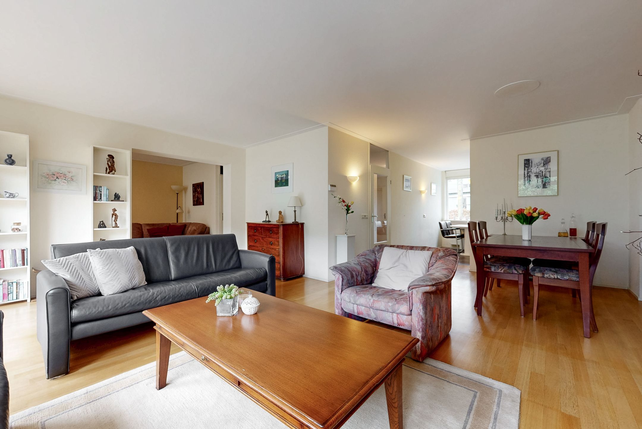 Foto 6 van Joos van Clevelaan 4