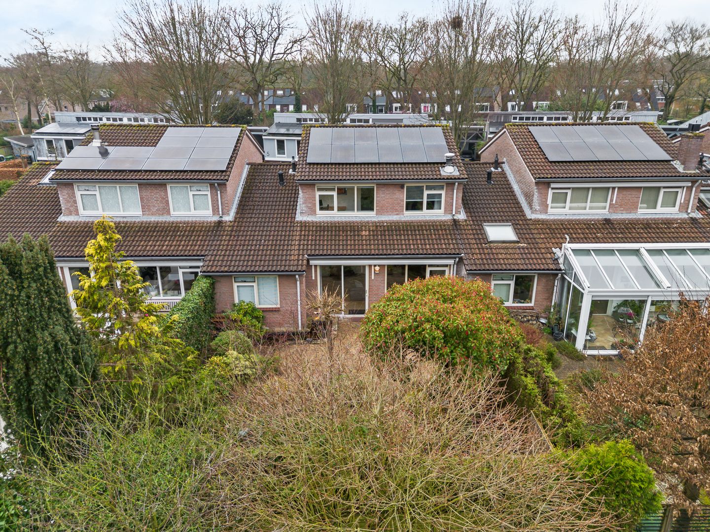 Foto 35 van Joos van Clevelaan 4