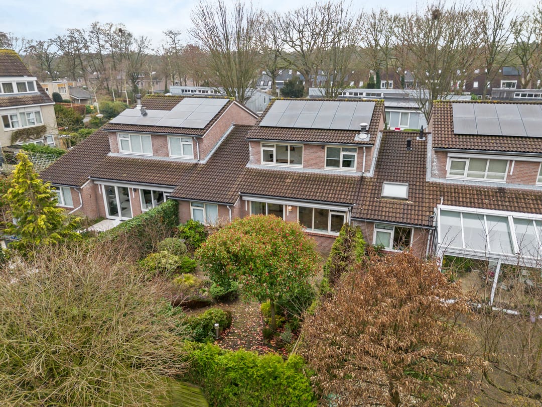 Foto 37 van Joos van Clevelaan 4