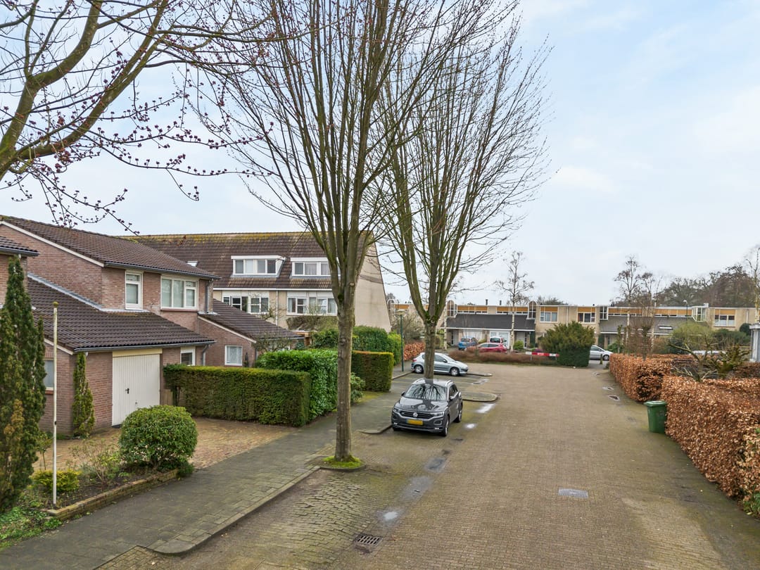 Foto 38 van Joos van Clevelaan 4