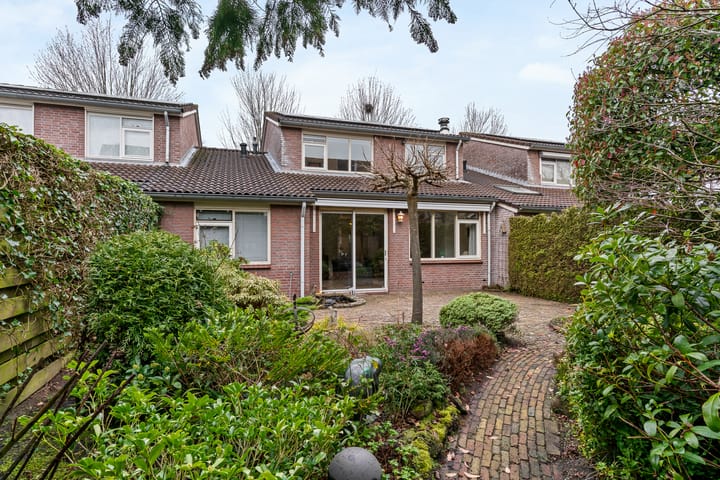 Foto 3 van Joos van Clevelaan 4