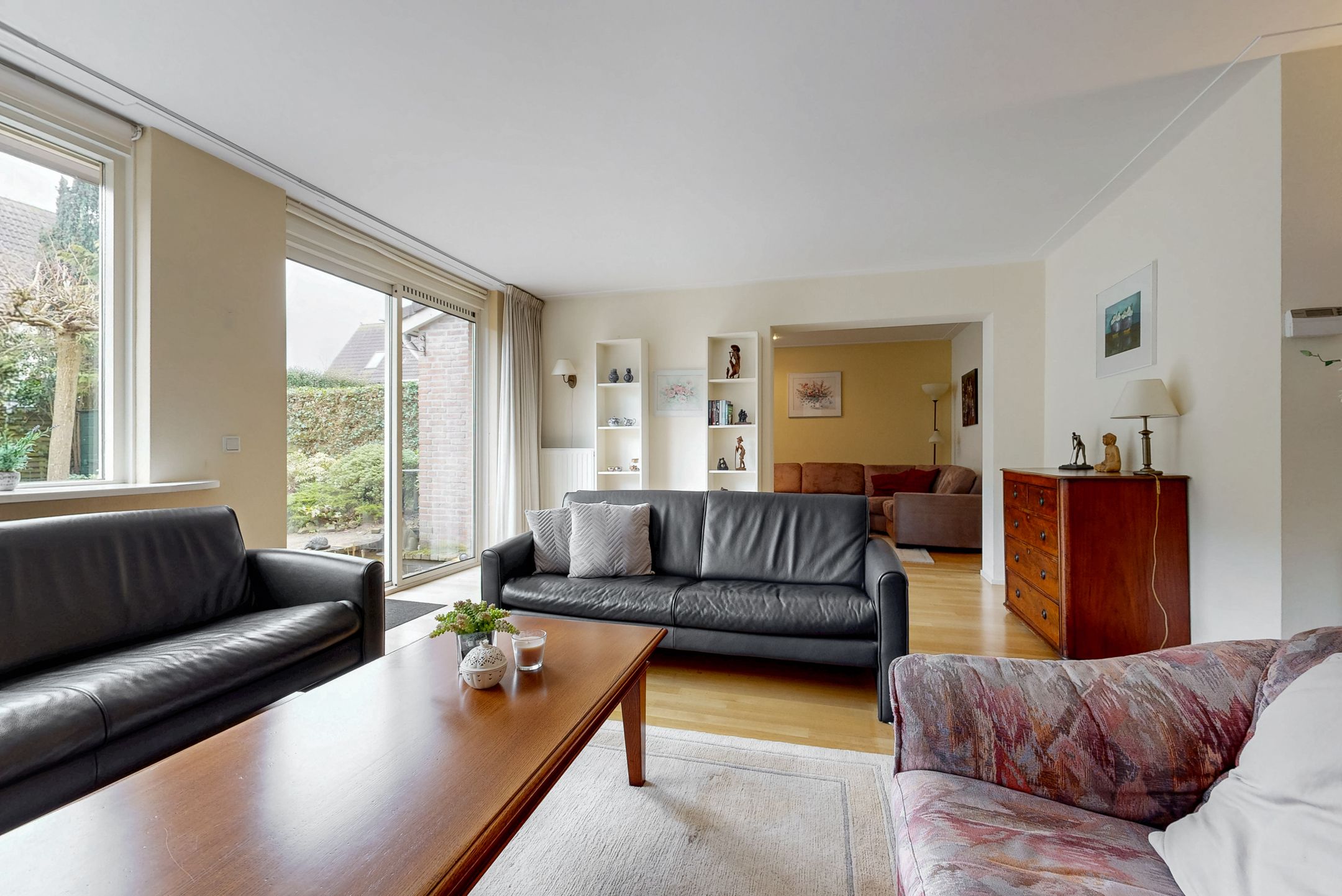 Foto 9 van Joos van Clevelaan 4