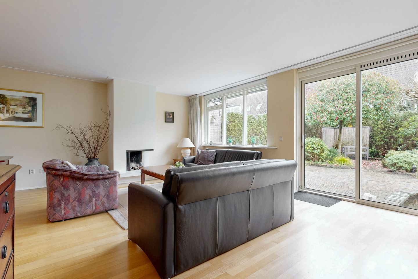 Foto 5 van Joos van Clevelaan 4