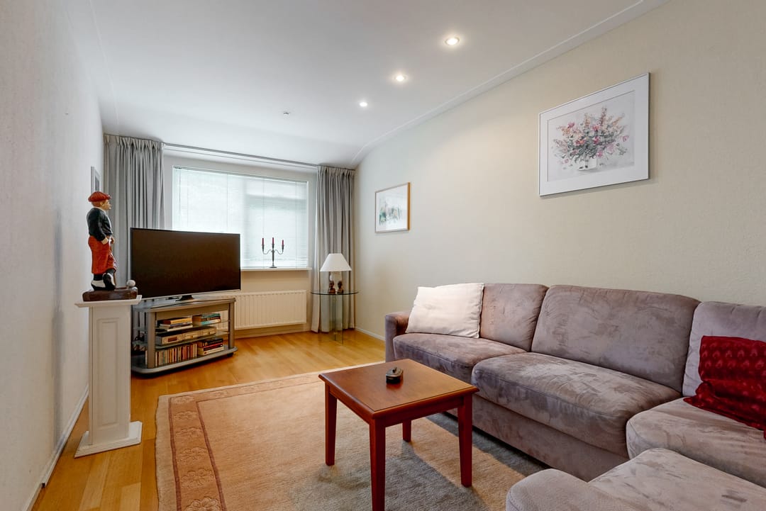 Foto 8 van Joos van Clevelaan 4