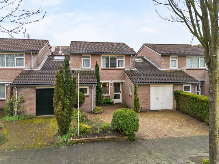 Joos van Clevelaan 4 main image