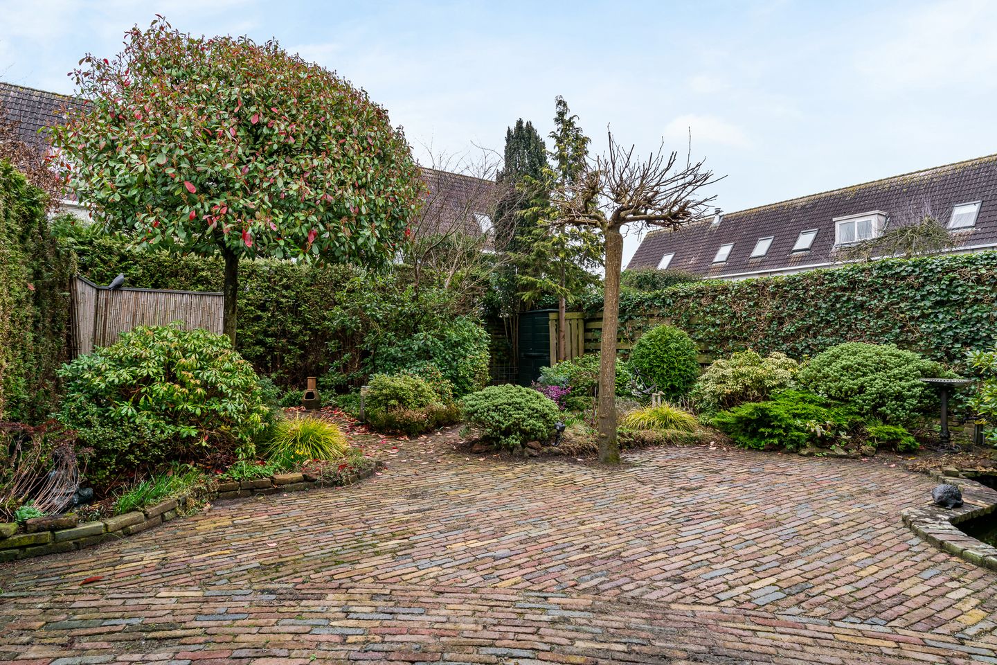 Foto 10 van Joos van Clevelaan 4