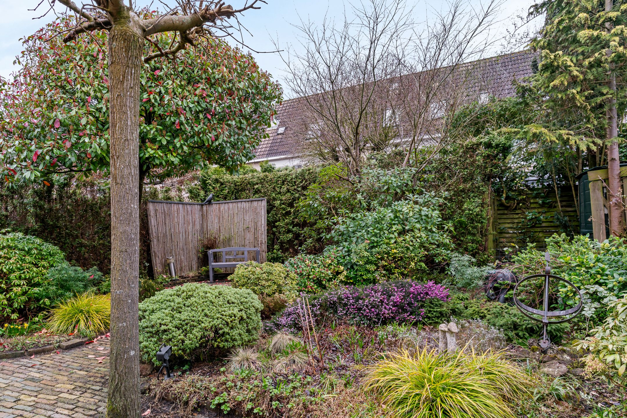 Foto 12 van Joos van Clevelaan 4