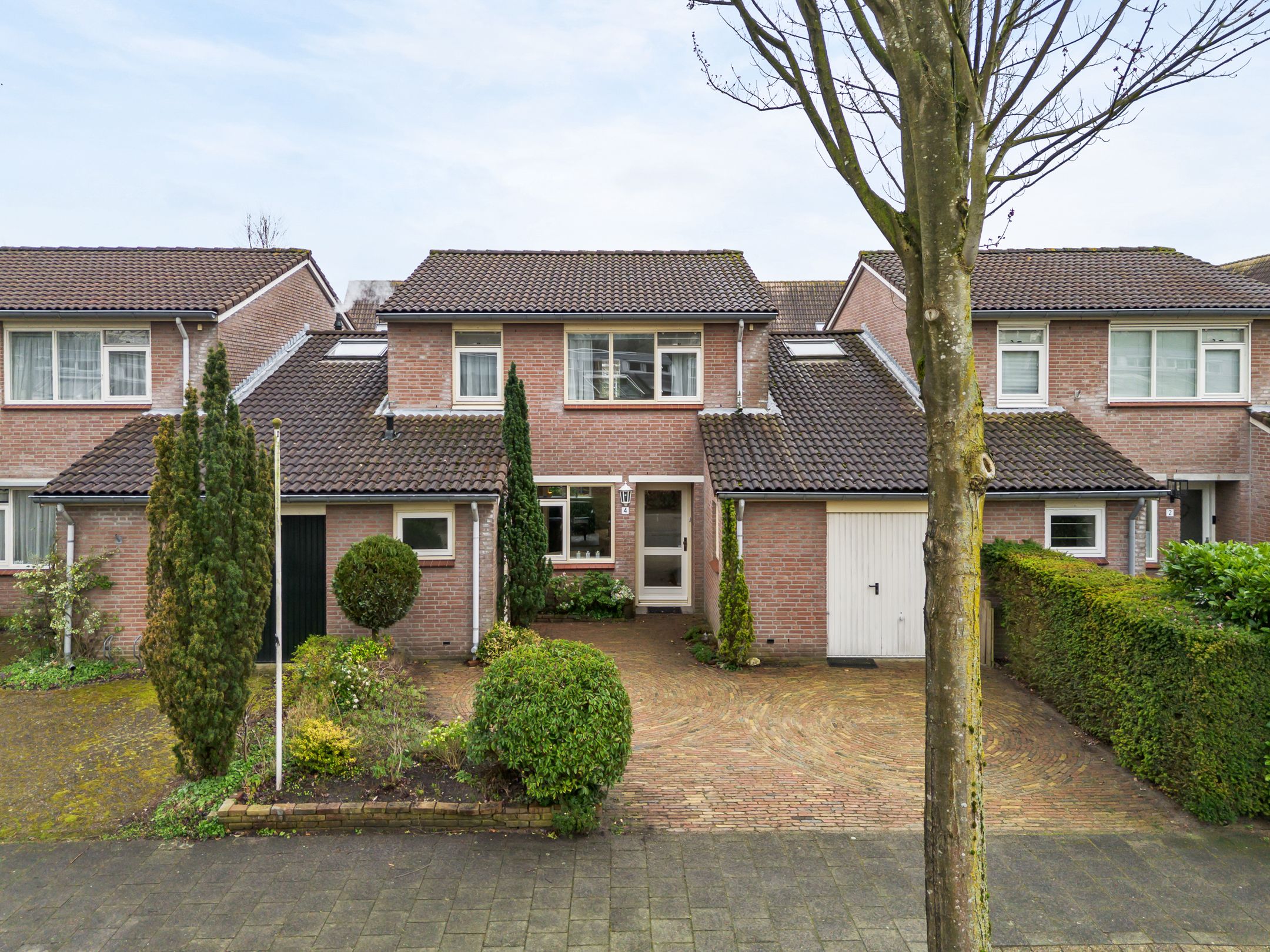 Foto 33 van Joos van Clevelaan 4