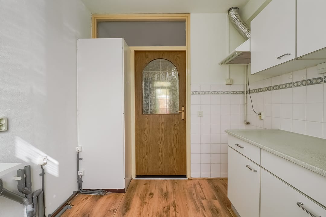 Foto 8 van Pelmolen 38