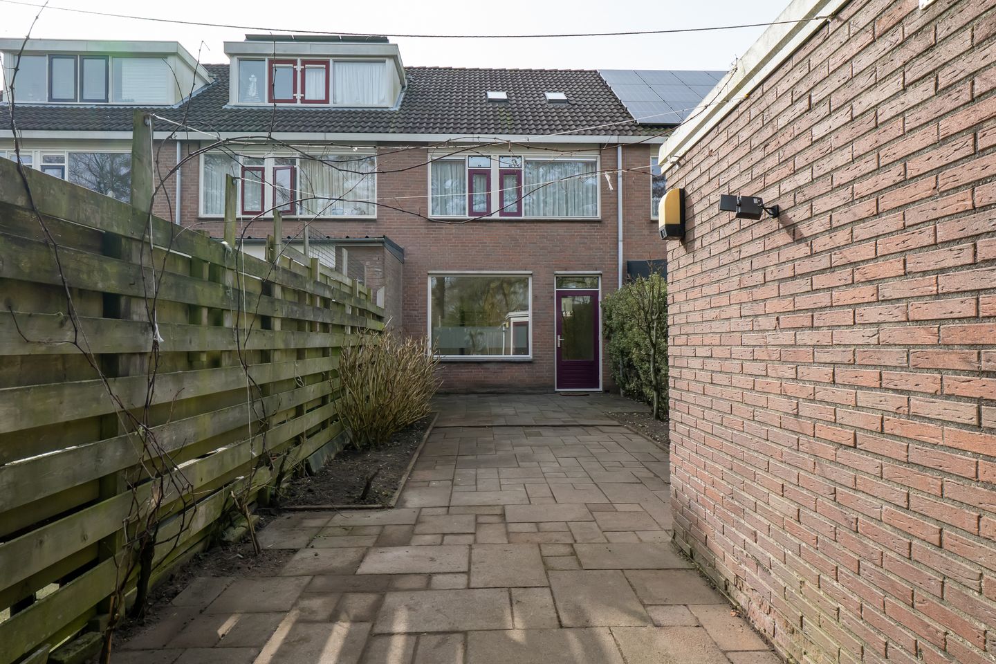 Foto 5 van Pelmolen 38