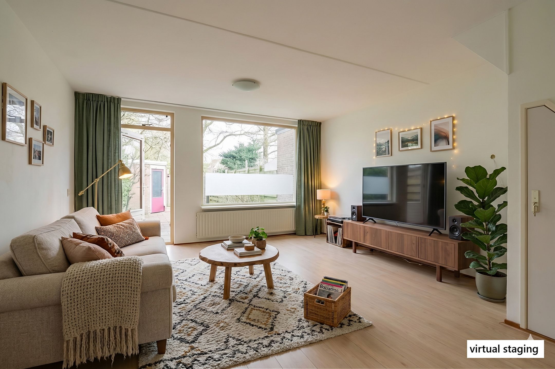 Foto 9 van Pelmolen 38