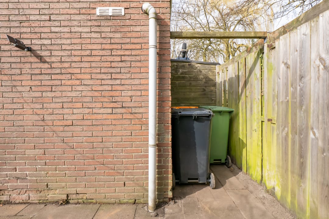 Foto 11 van Pelmolen 38