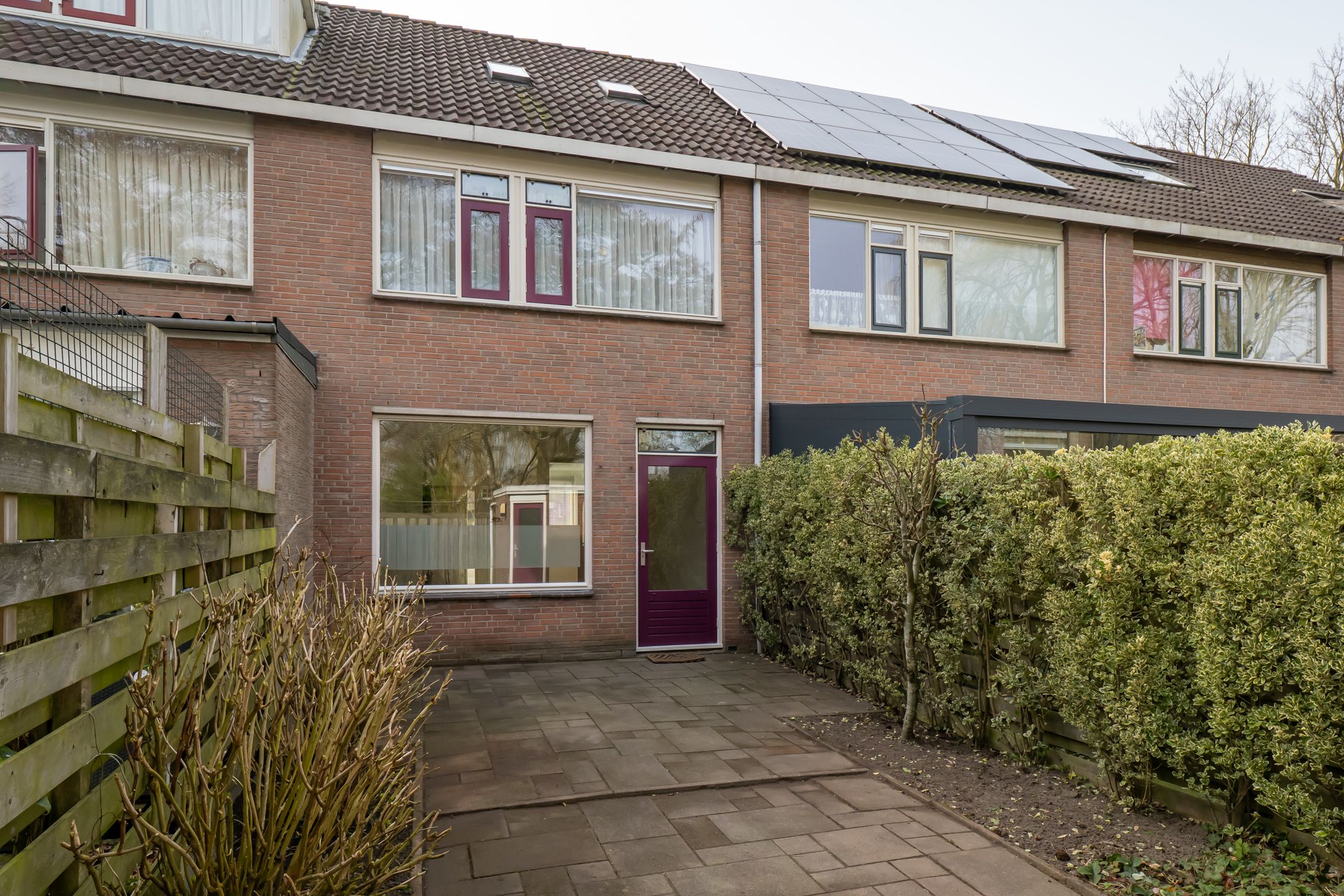 Foto 12 van Pelmolen 38