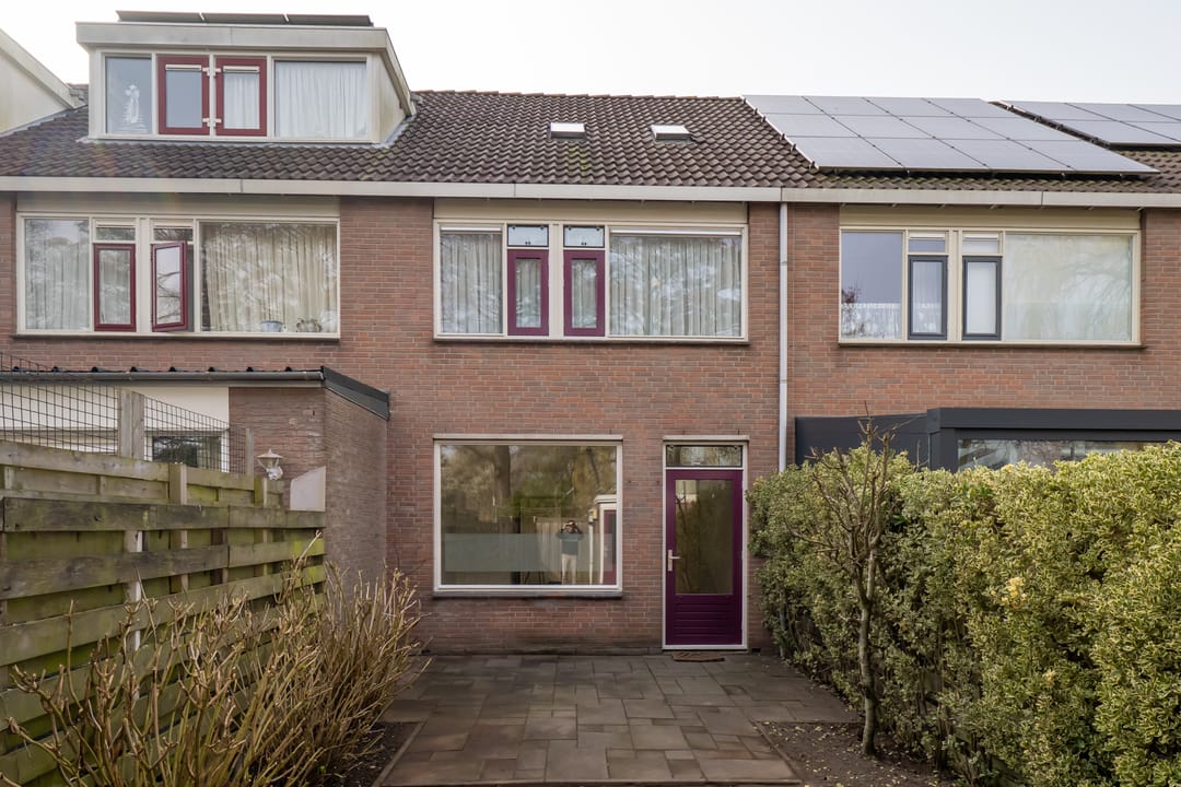 Foto 13 van Pelmolen 38